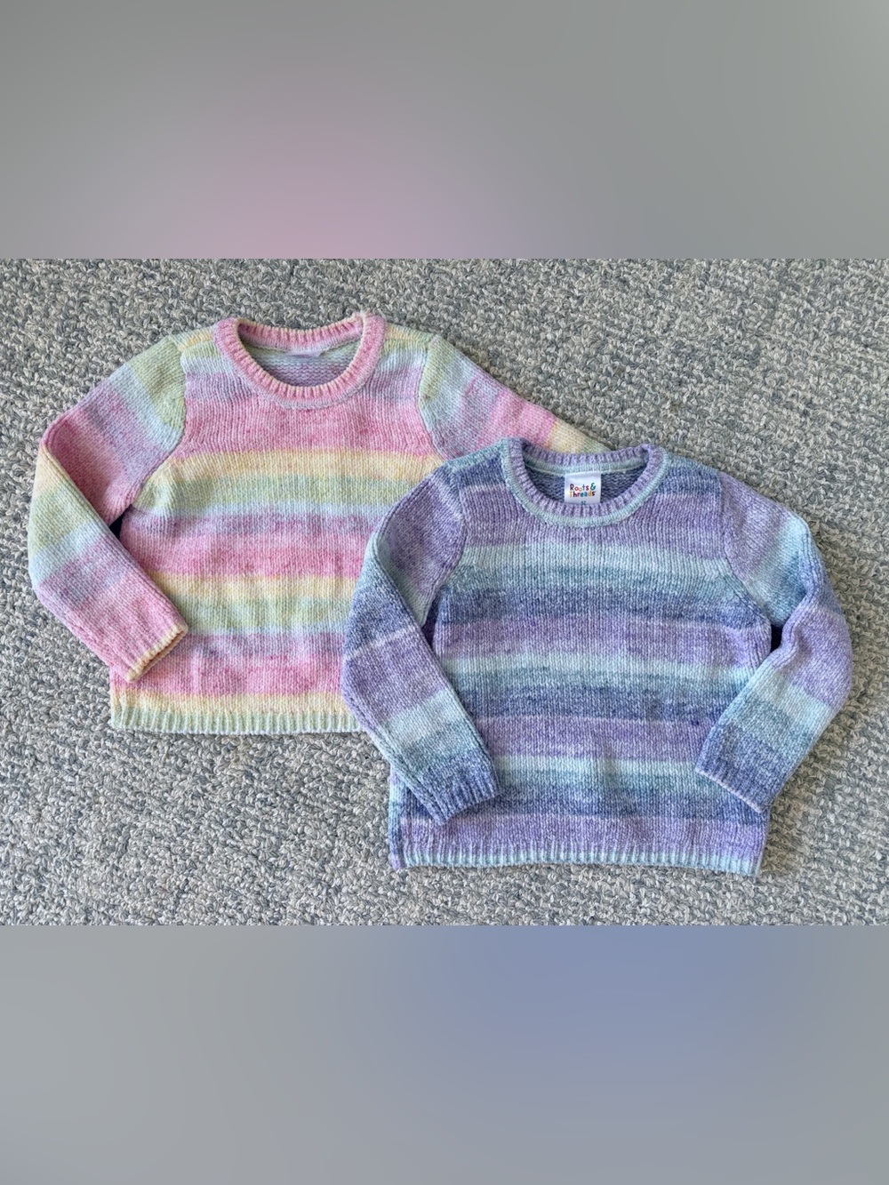 Girls sweater bundle!